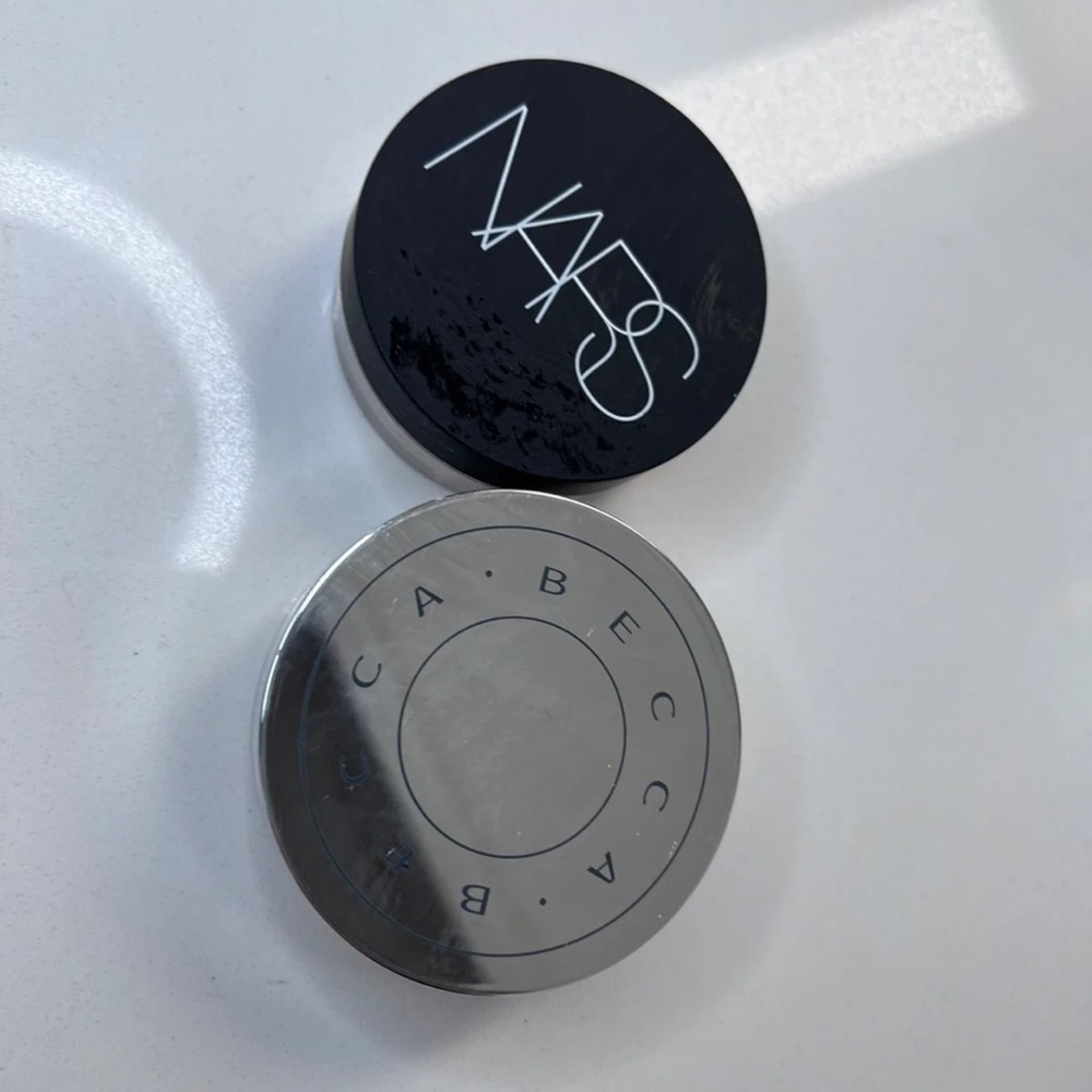 Setting powder - Picture 2 of 2